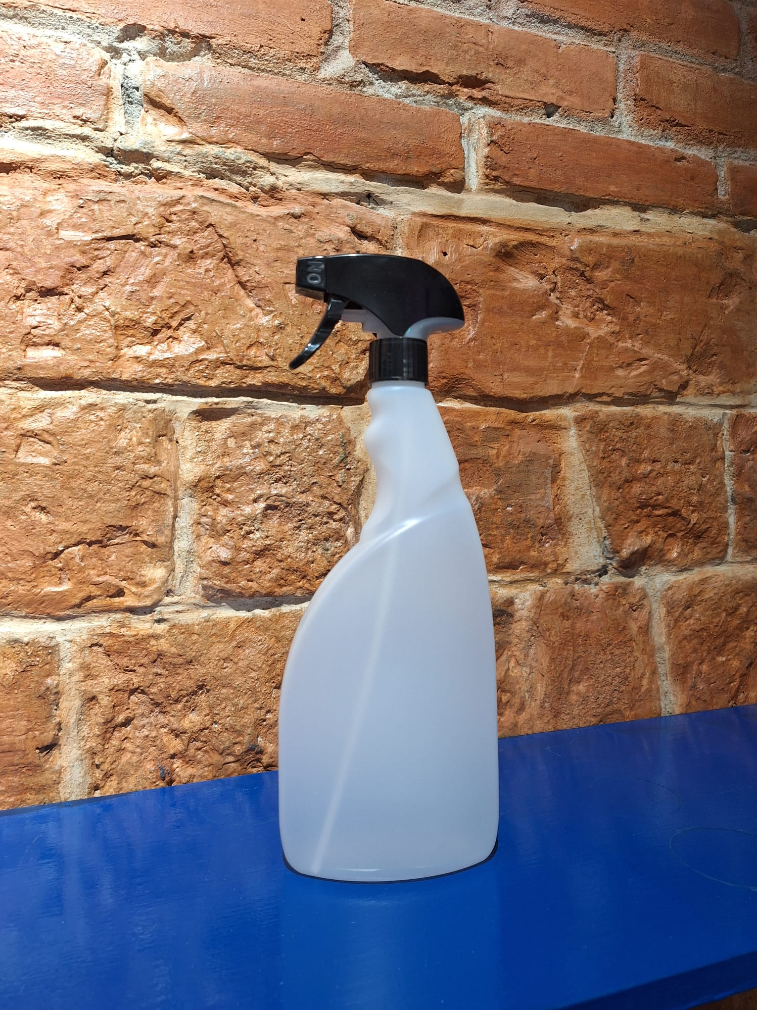 Image of EEZ 750ml Bottle With Trigger